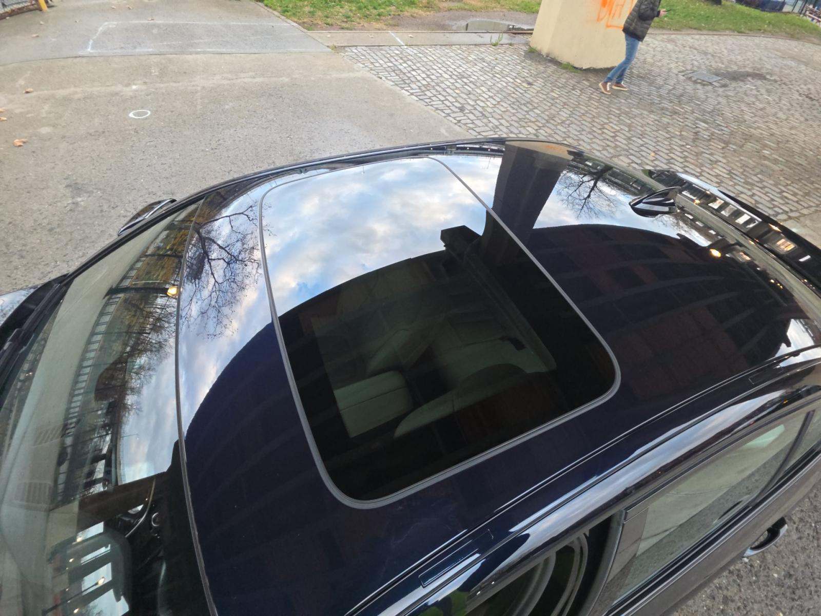 2022 BMW 5 Series 540i xDrive AWD