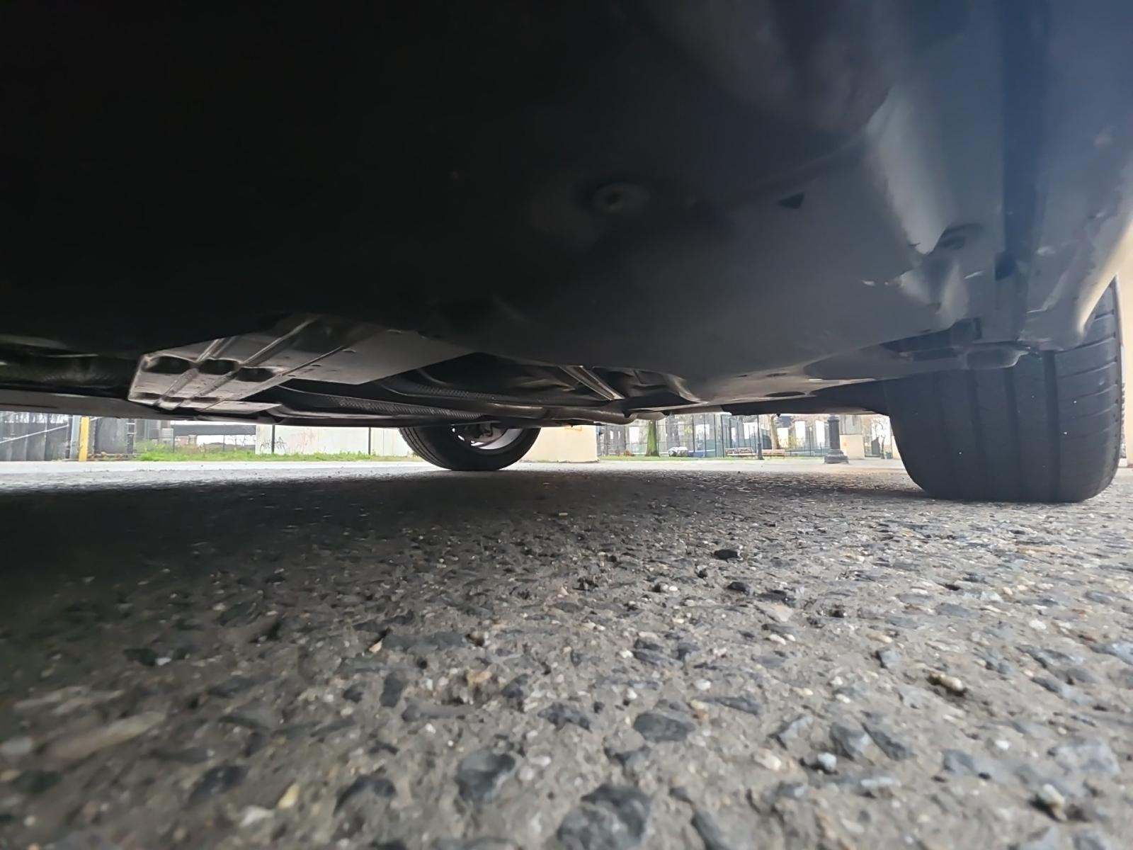 2022 BMW 5 Series 540i xDrive AWD