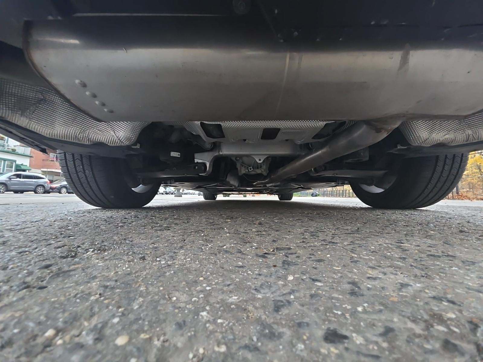 2022 BMW 5 Series 540i xDrive AWD