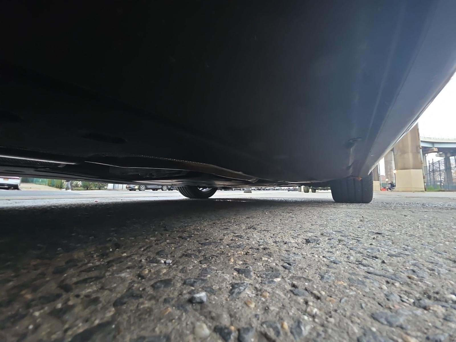 2022 BMW 5 Series 540i xDrive AWD