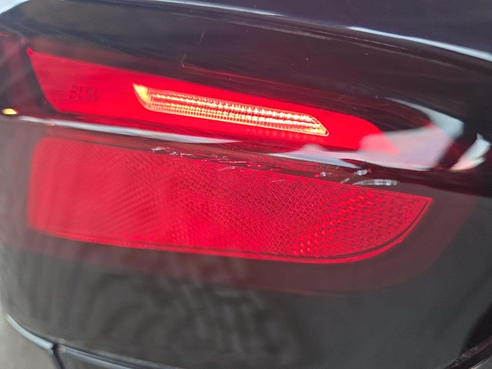 2022 BMW 5 Series 540i xDrive AWD