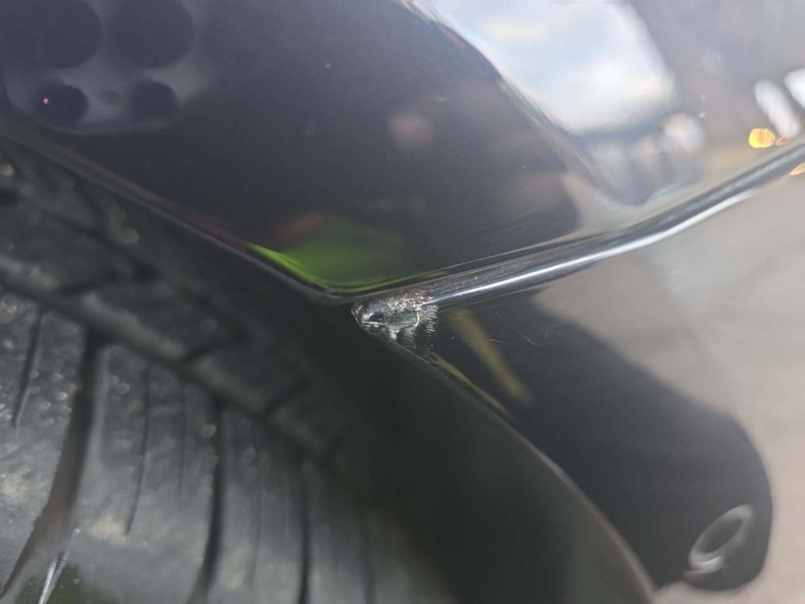 2022 BMW 5 Series 540i xDrive AWD