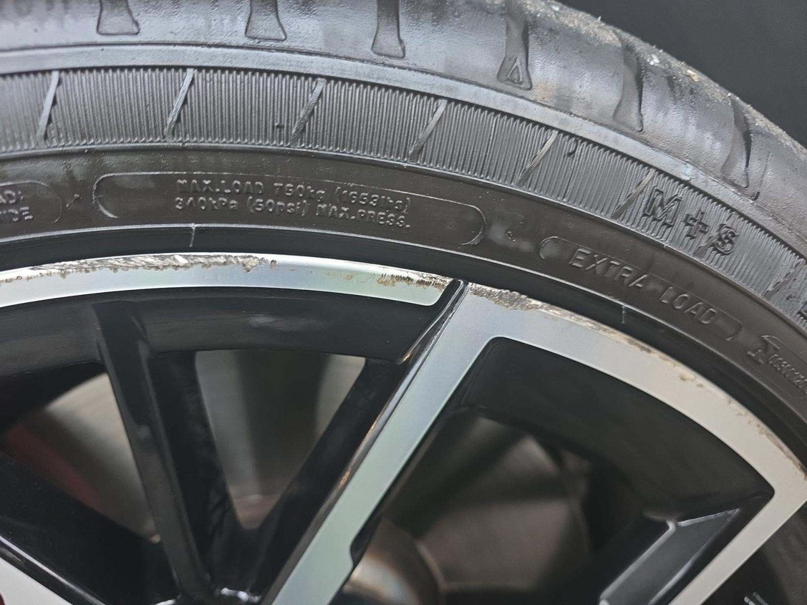 2022 BMW 5 Series 540i xDrive AWD