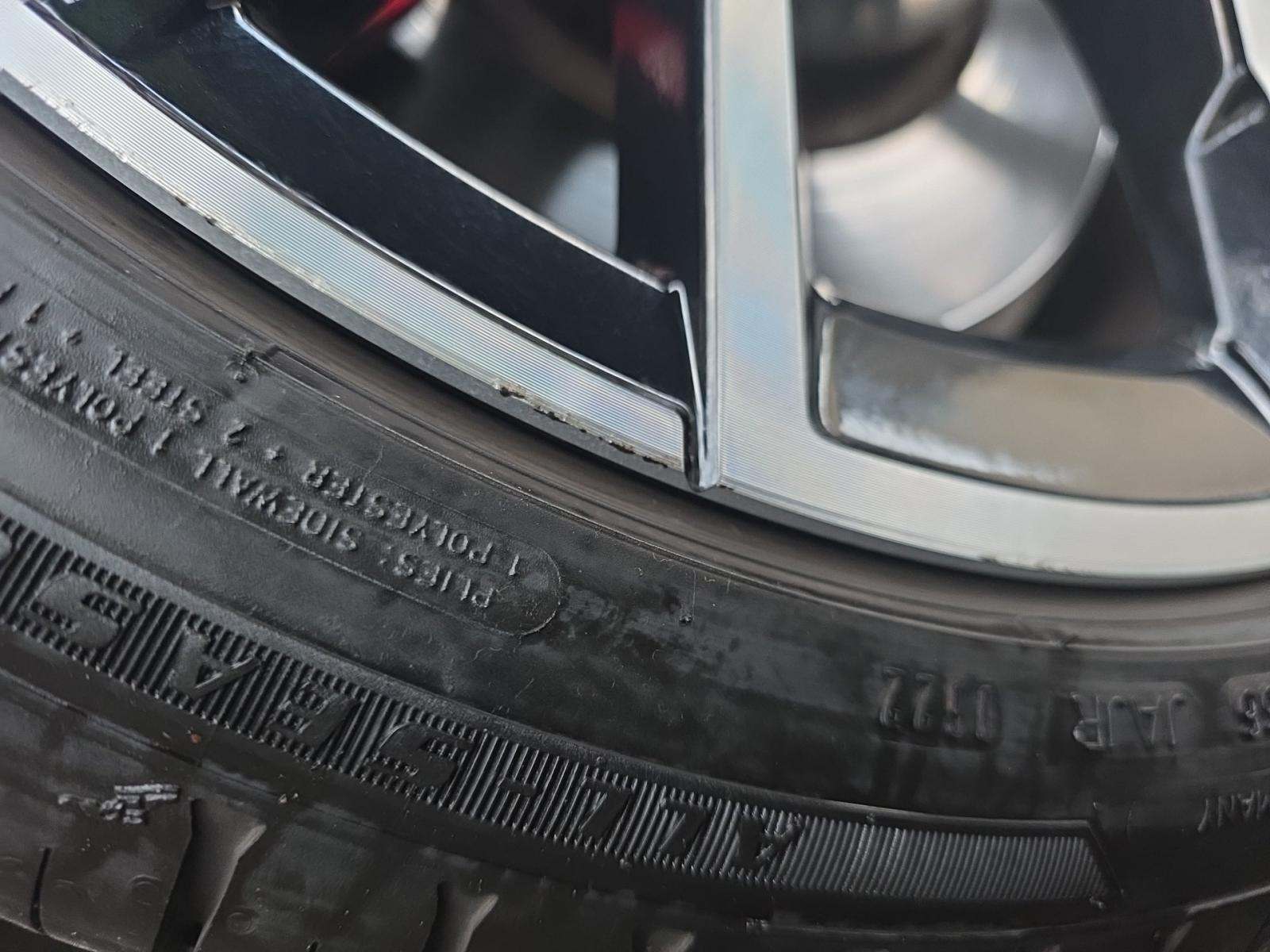 2022 BMW 5 Series 540i xDrive AWD