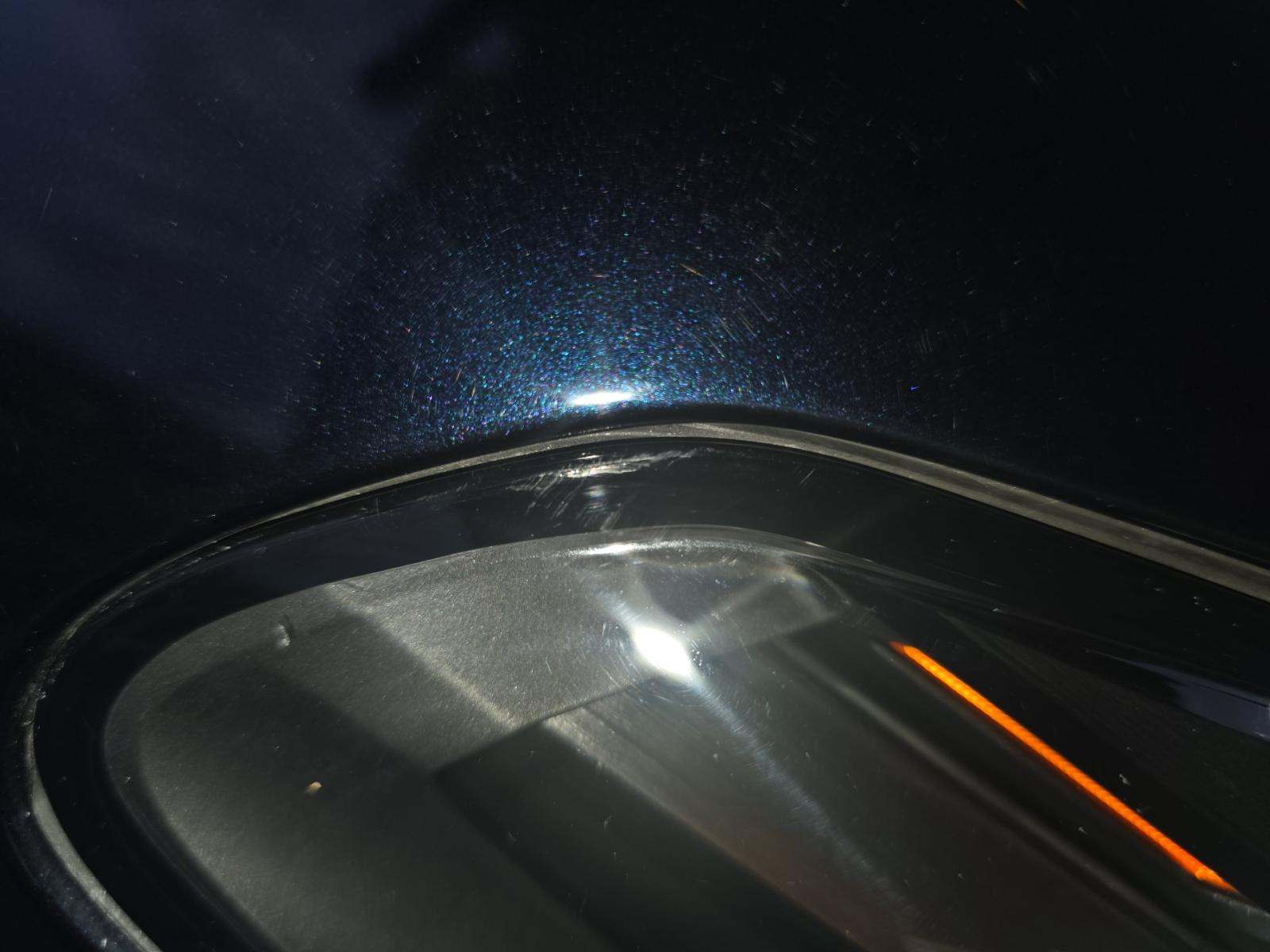 2022 BMW 5 Series 540i xDrive AWD