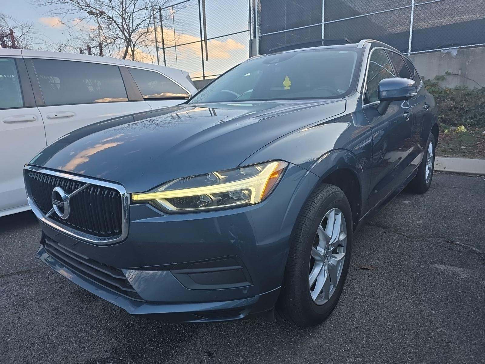 2020 Volvo XC60 T5 Momentum AWD