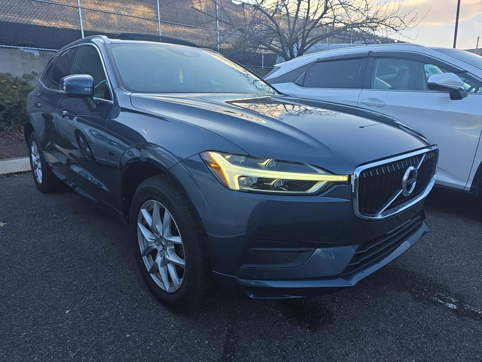 2020 Volvo XC60 T5 Momentum AWD