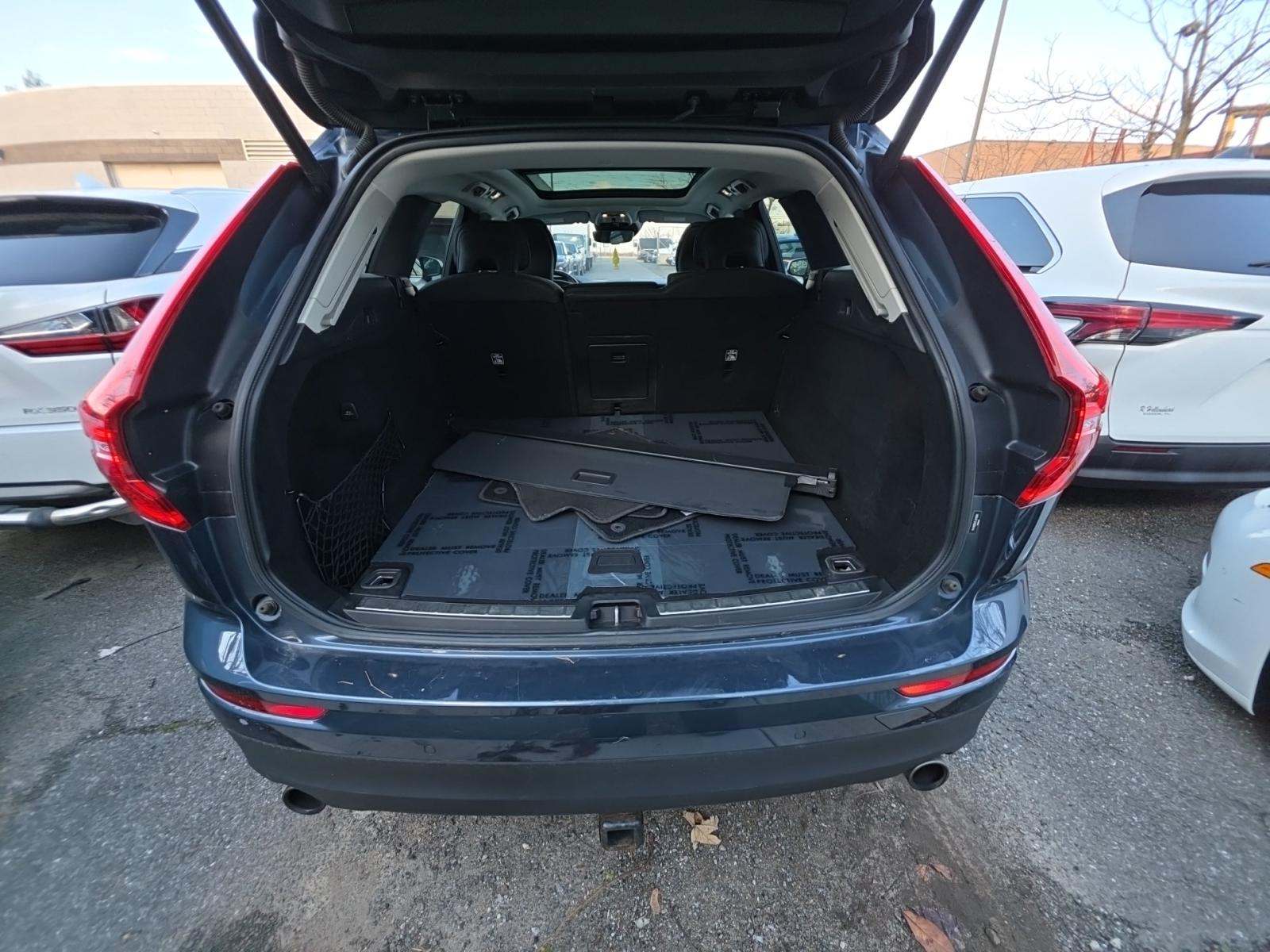 2020 Volvo XC60 T5 Momentum AWD