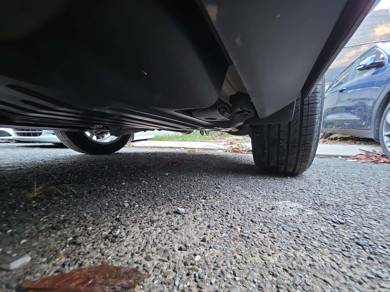 2020 Volvo XC60 T5 Momentum AWD