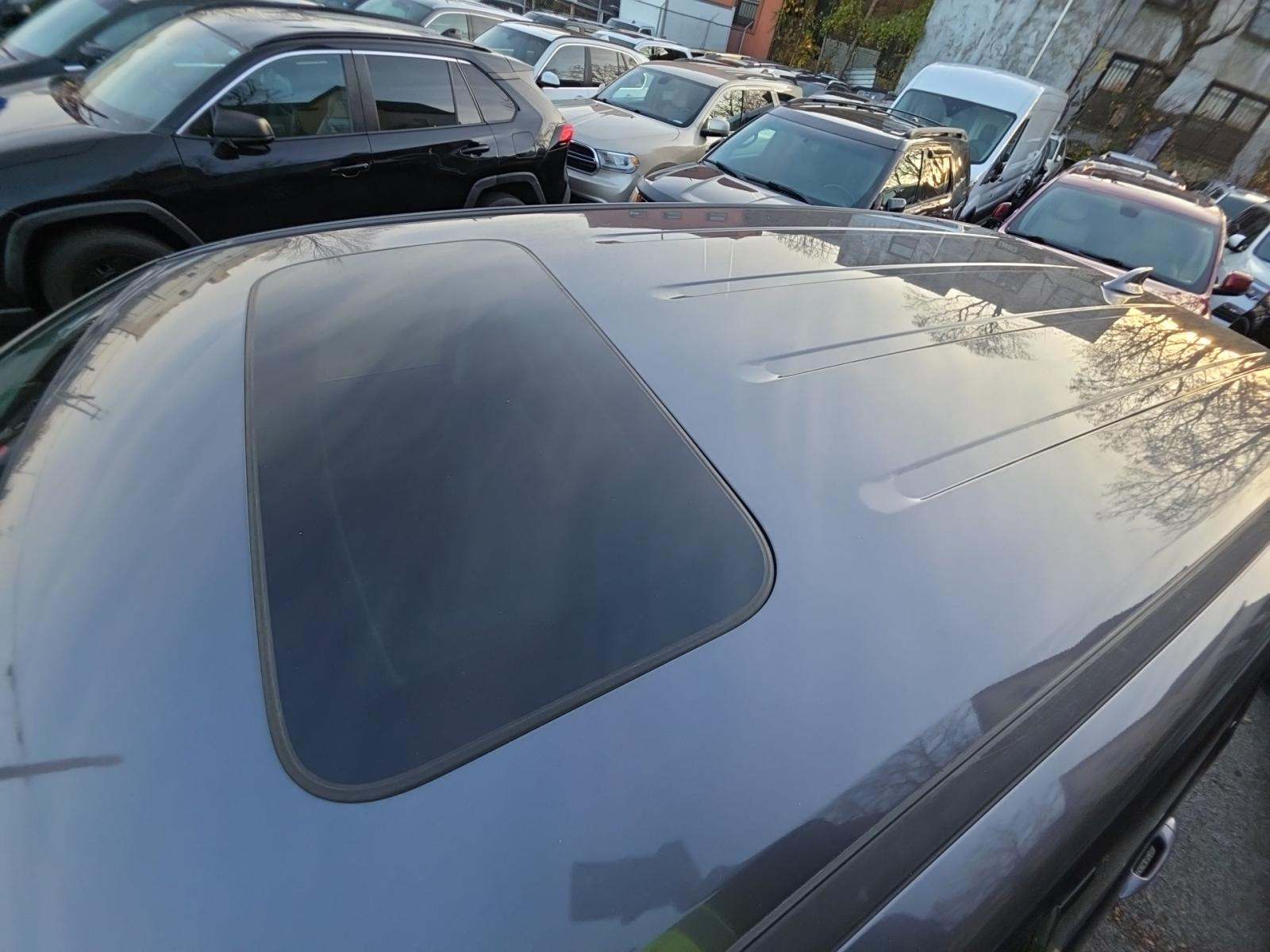 2021 Honda Pilot EX-L AWD