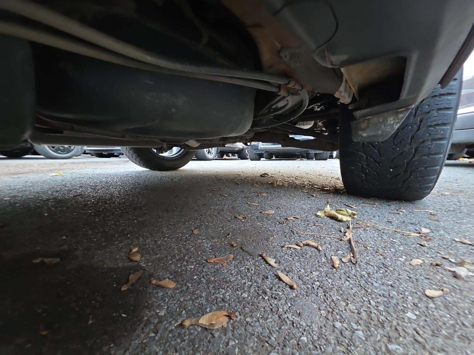 2021 Honda Pilot EX-L AWD