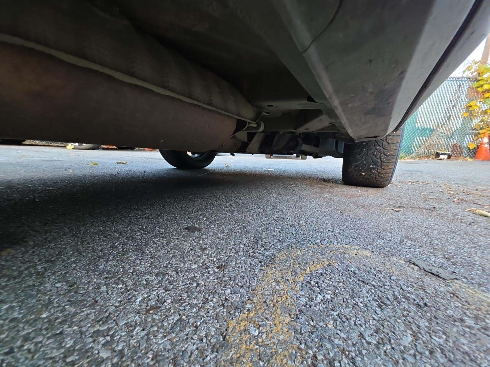 2021 Honda Pilot EX-L AWD