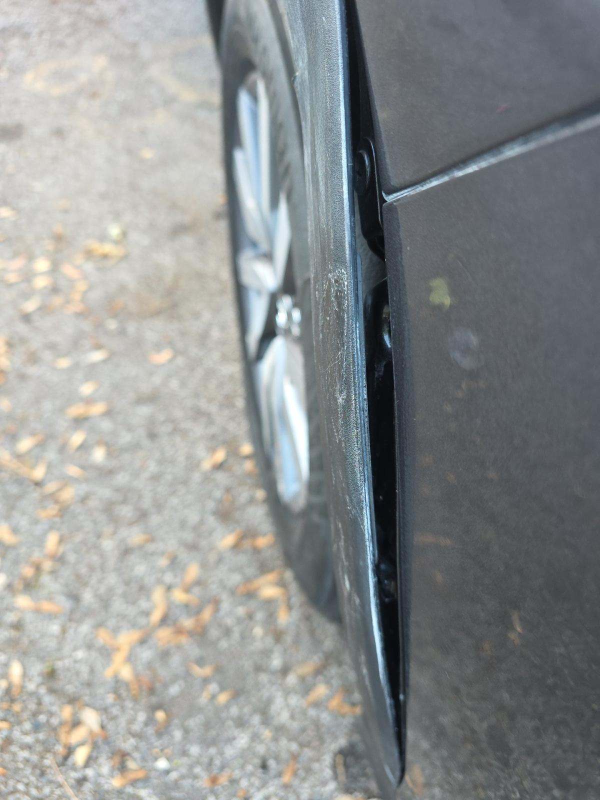 2021 Honda Pilot EX-L AWD