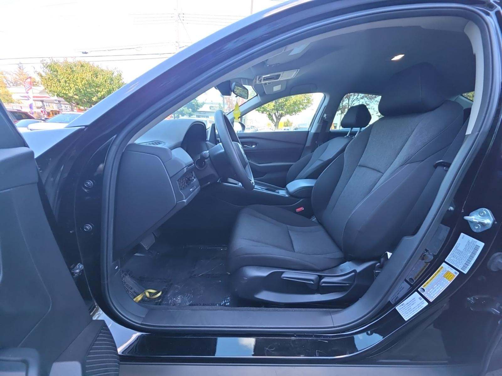 2023 Honda Accord LX FWD