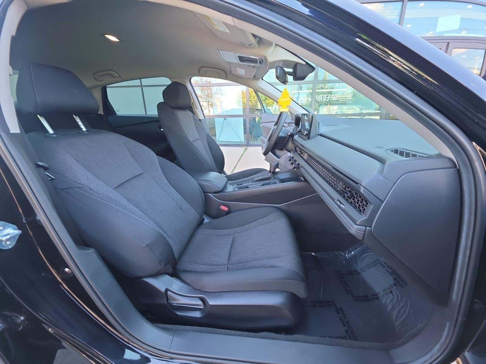 2023 Honda Accord LX FWD