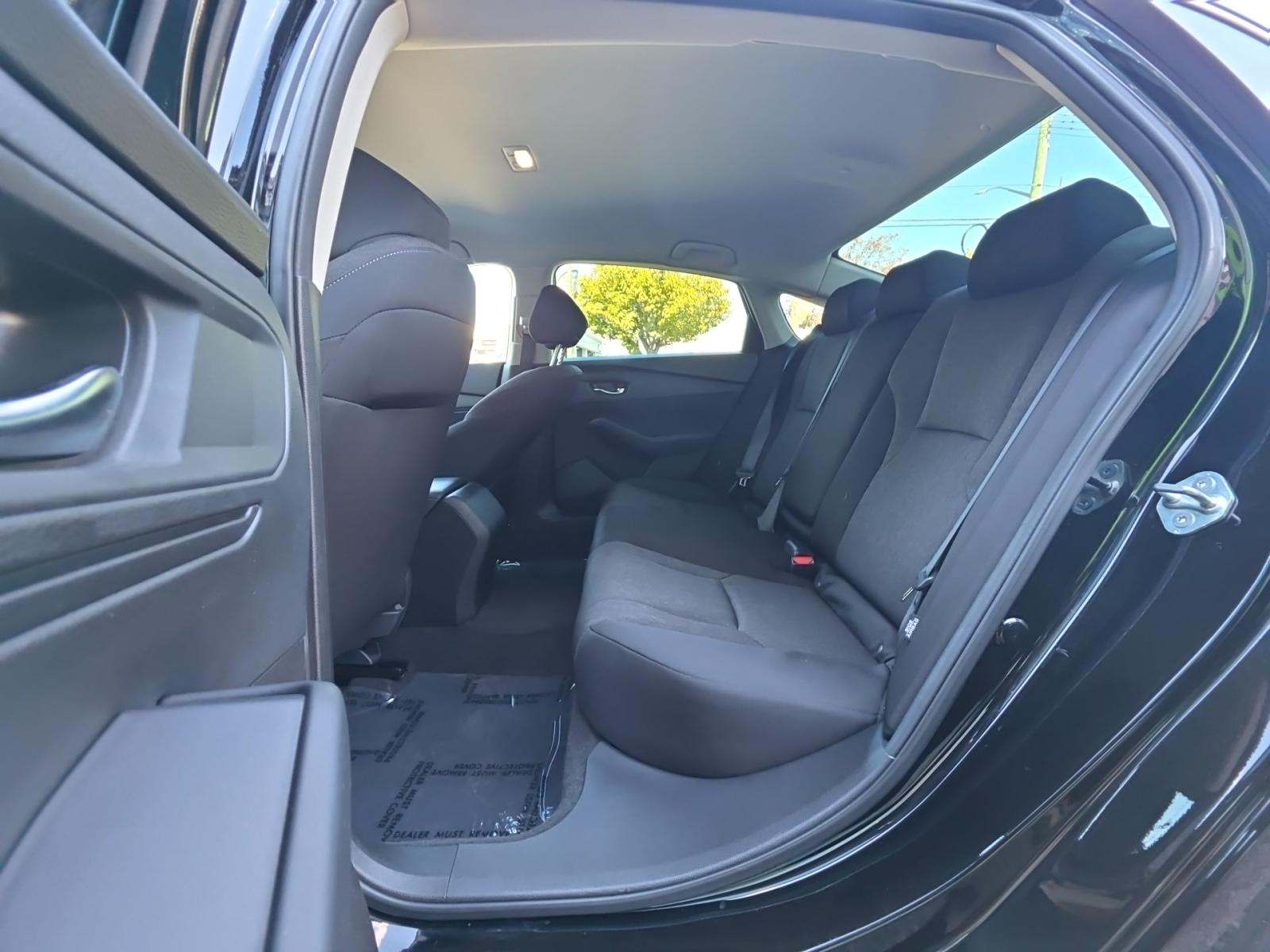 2023 Honda Accord LX FWD