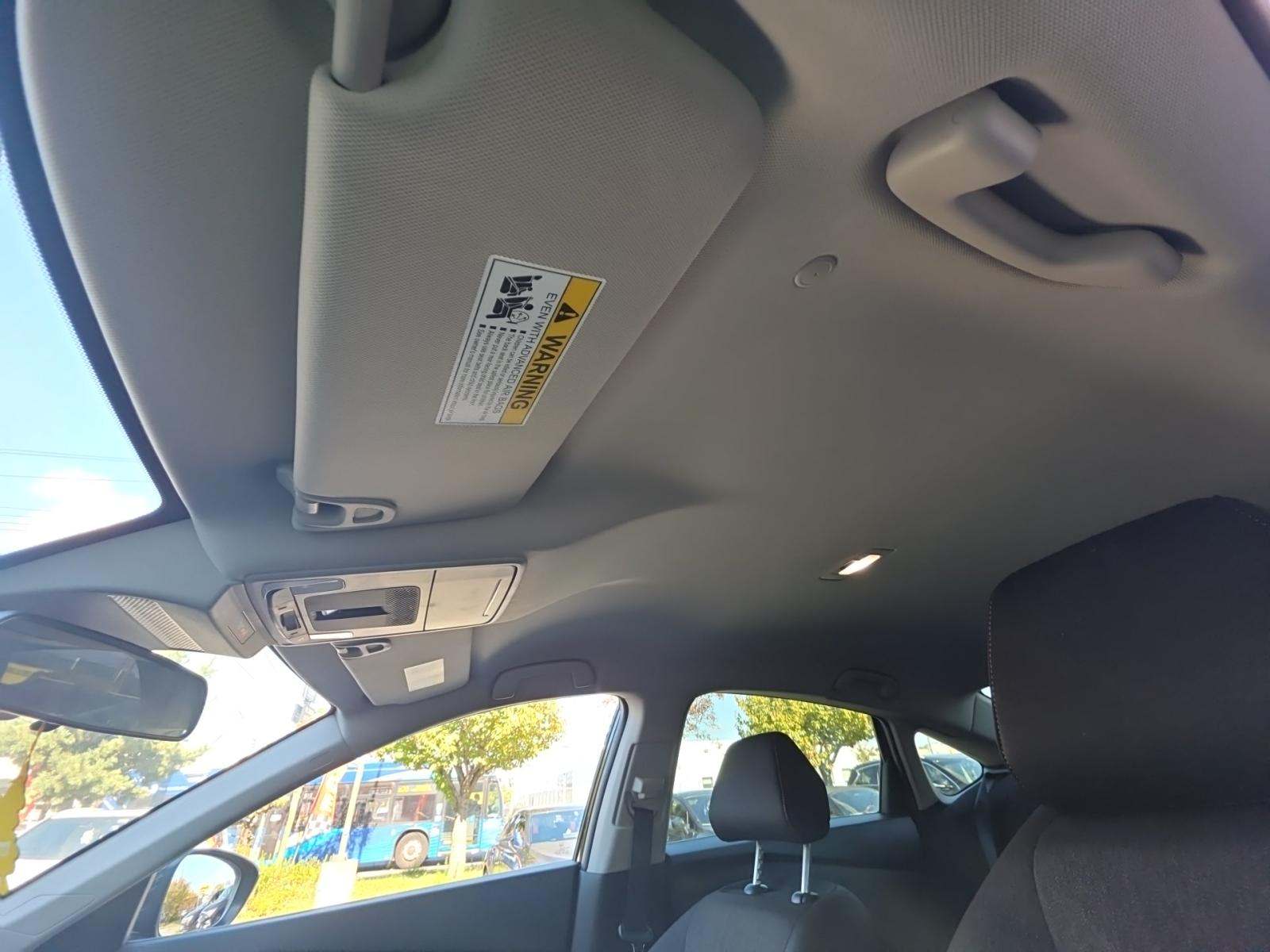 2023 Honda Accord LX FWD