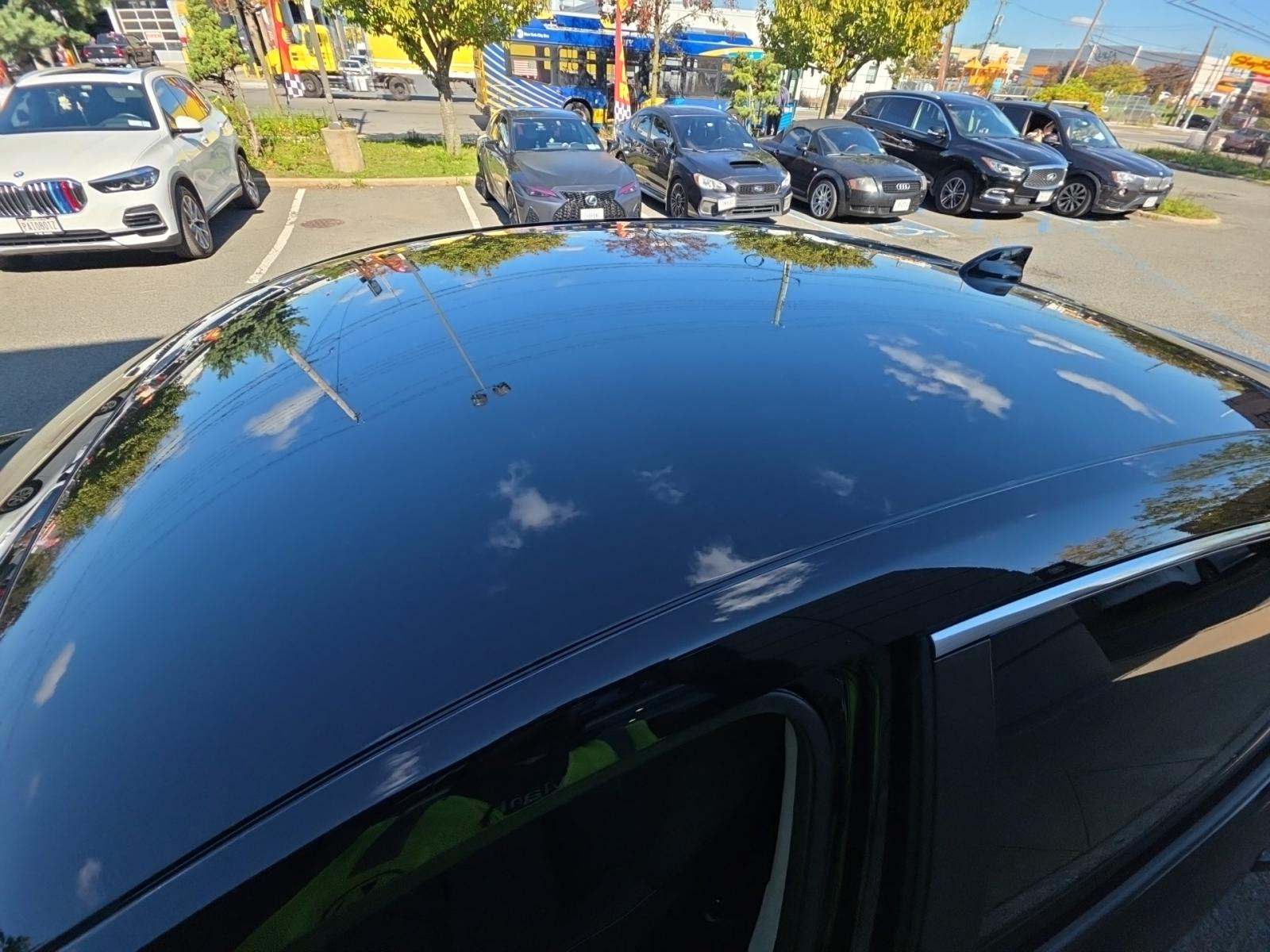 2023 Honda Accord LX FWD