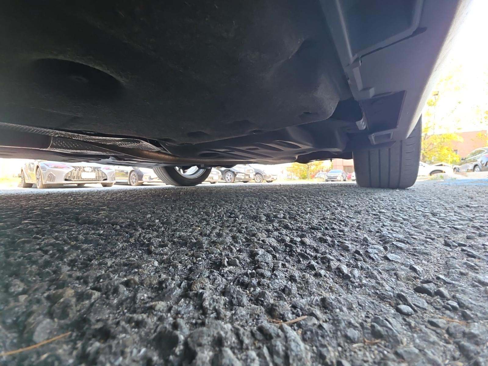 2023 Honda Accord LX FWD