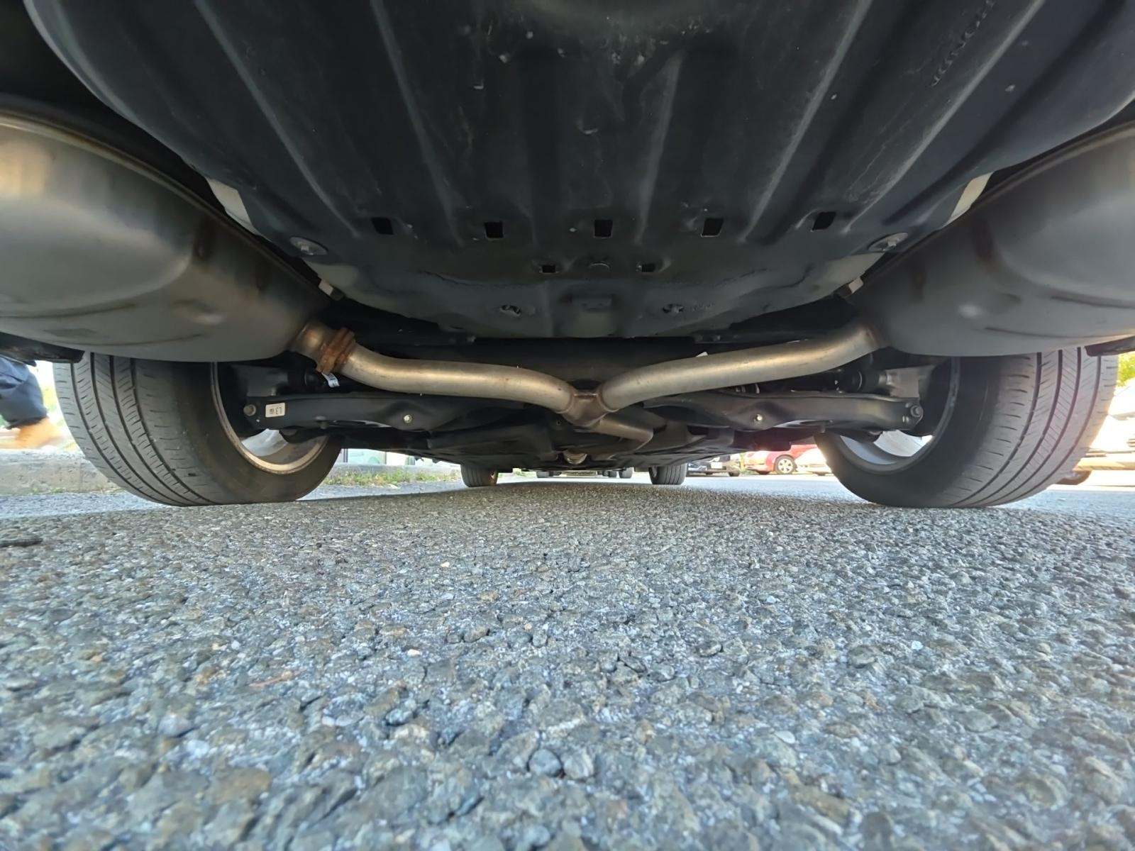 2023 Honda Accord LX FWD