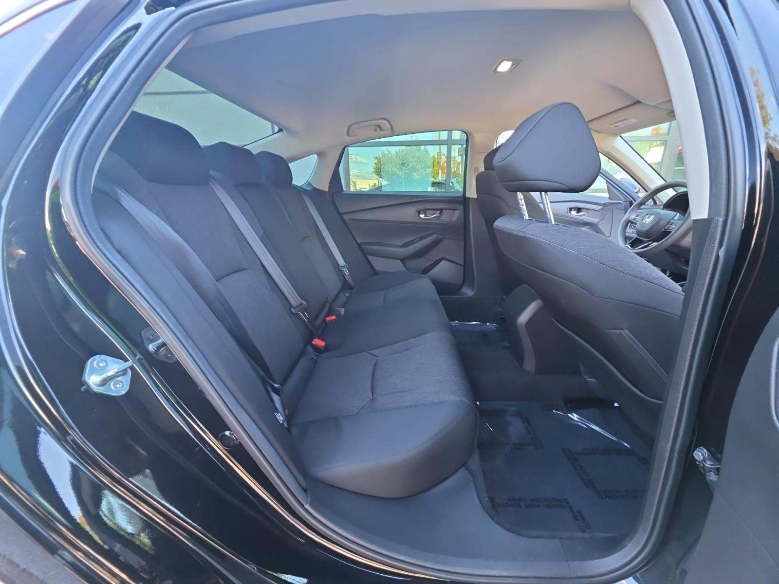 2023 Honda Accord LX FWD