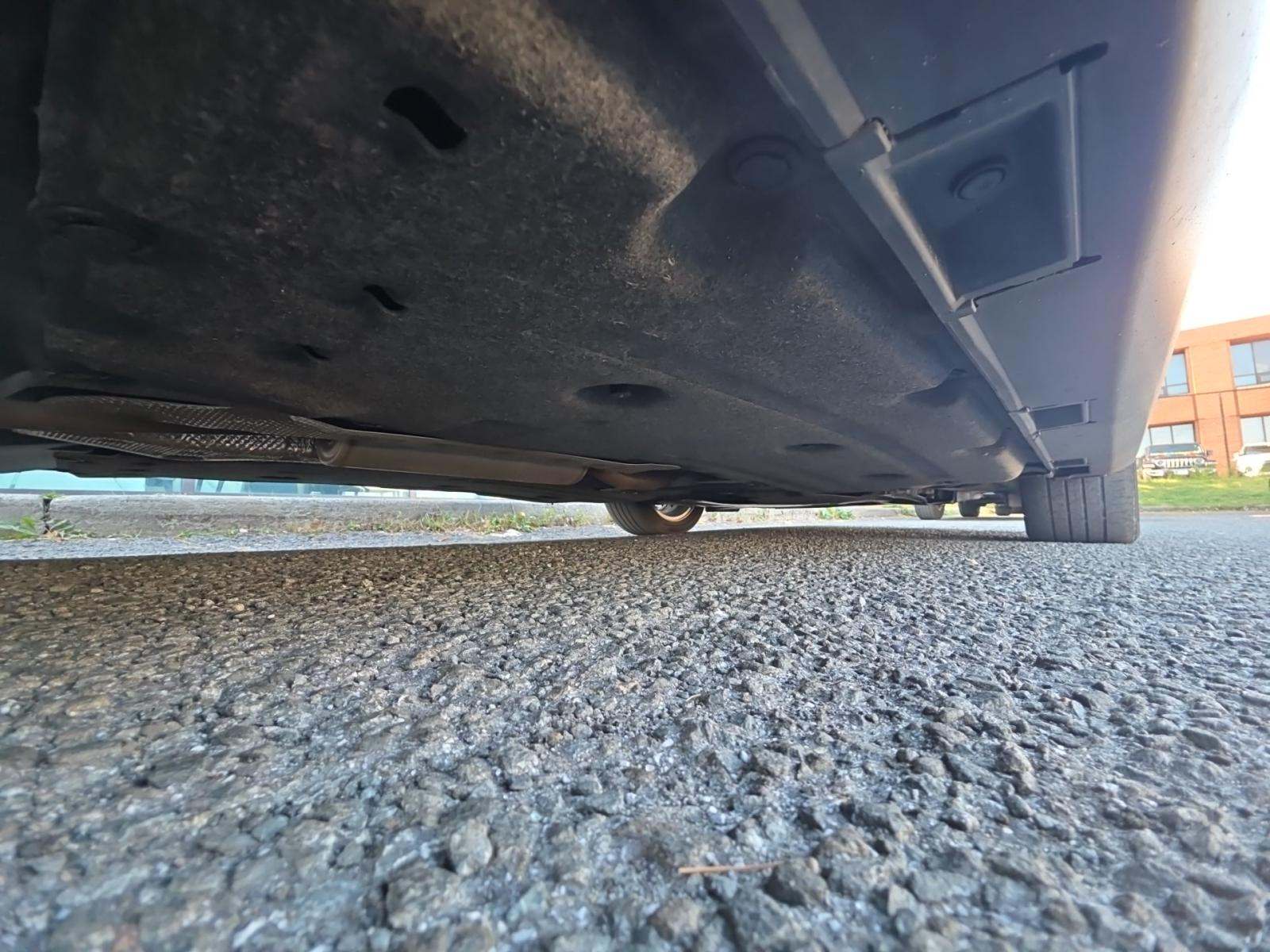 2023 Honda Accord LX FWD