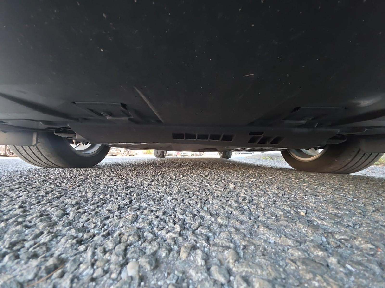 2023 Honda Accord LX FWD