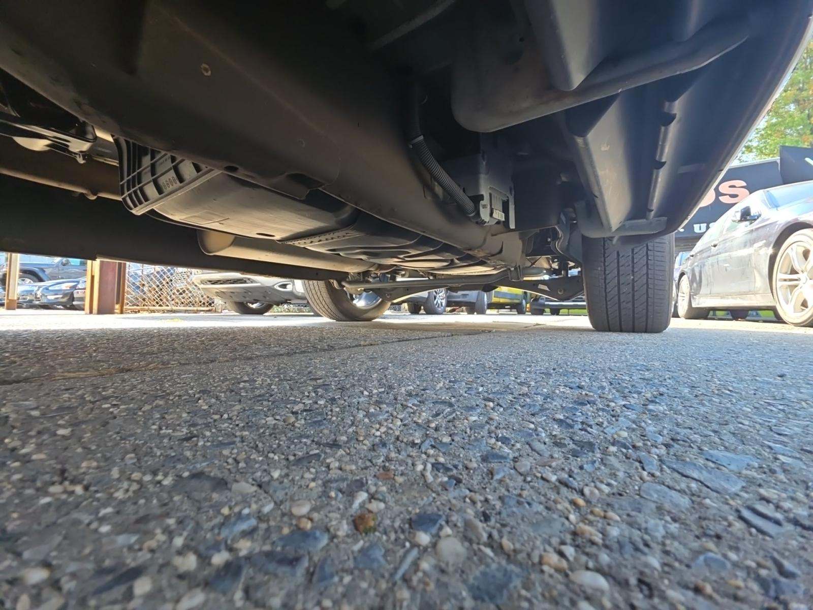 2024 Cadillac Escalade ESV Luxury AWD