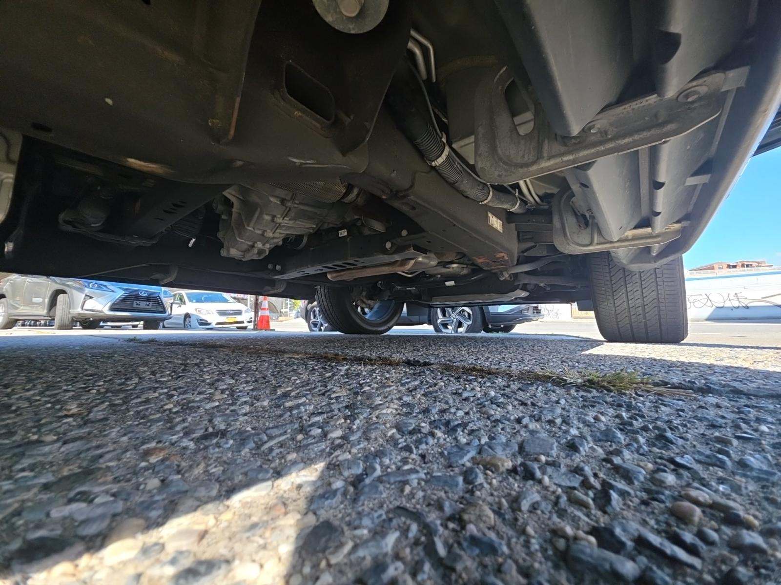 2024 Cadillac Escalade ESV Luxury AWD