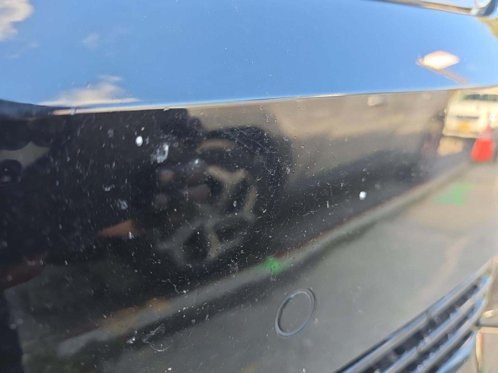 2024 Cadillac Escalade ESV Luxury AWD