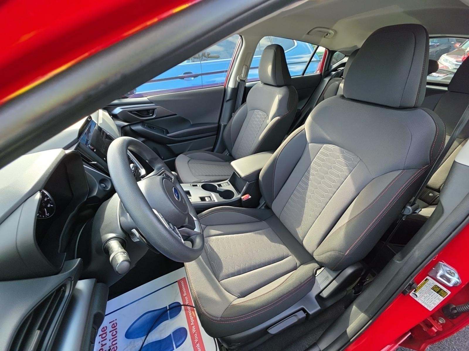 2024 Subaru Impreza Sport AWD