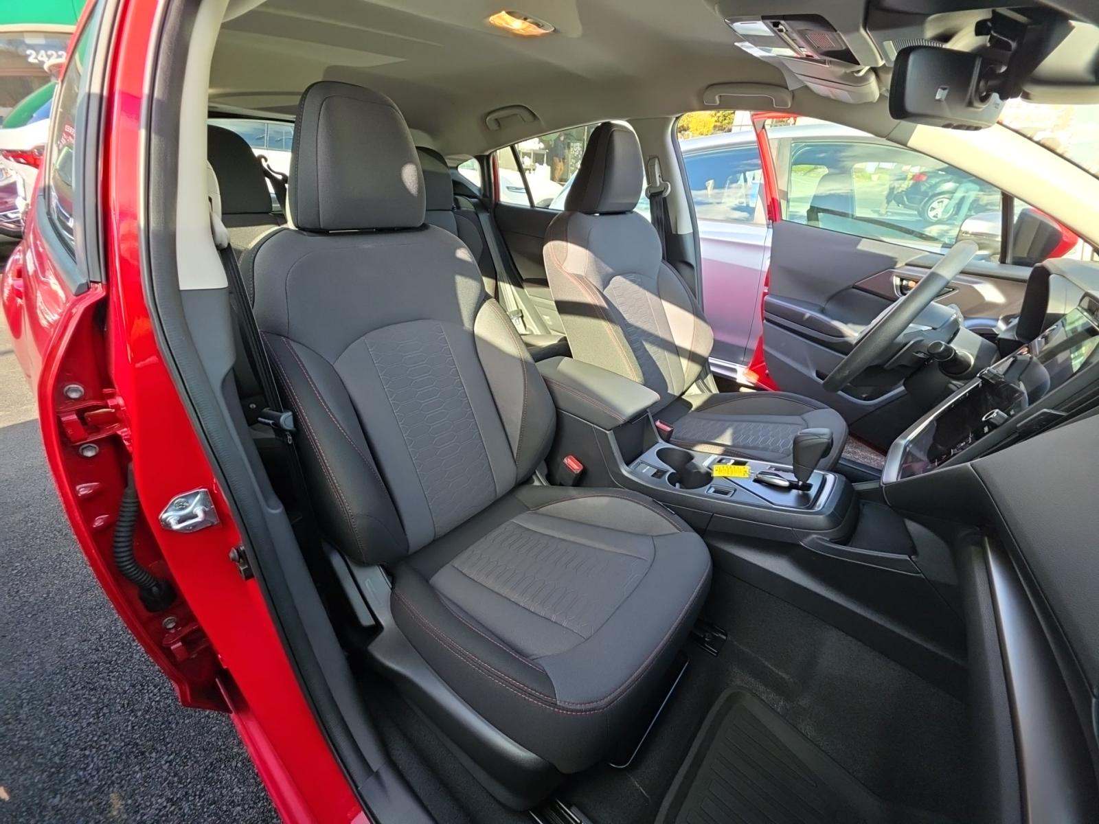 2024 Subaru Impreza Sport AWD