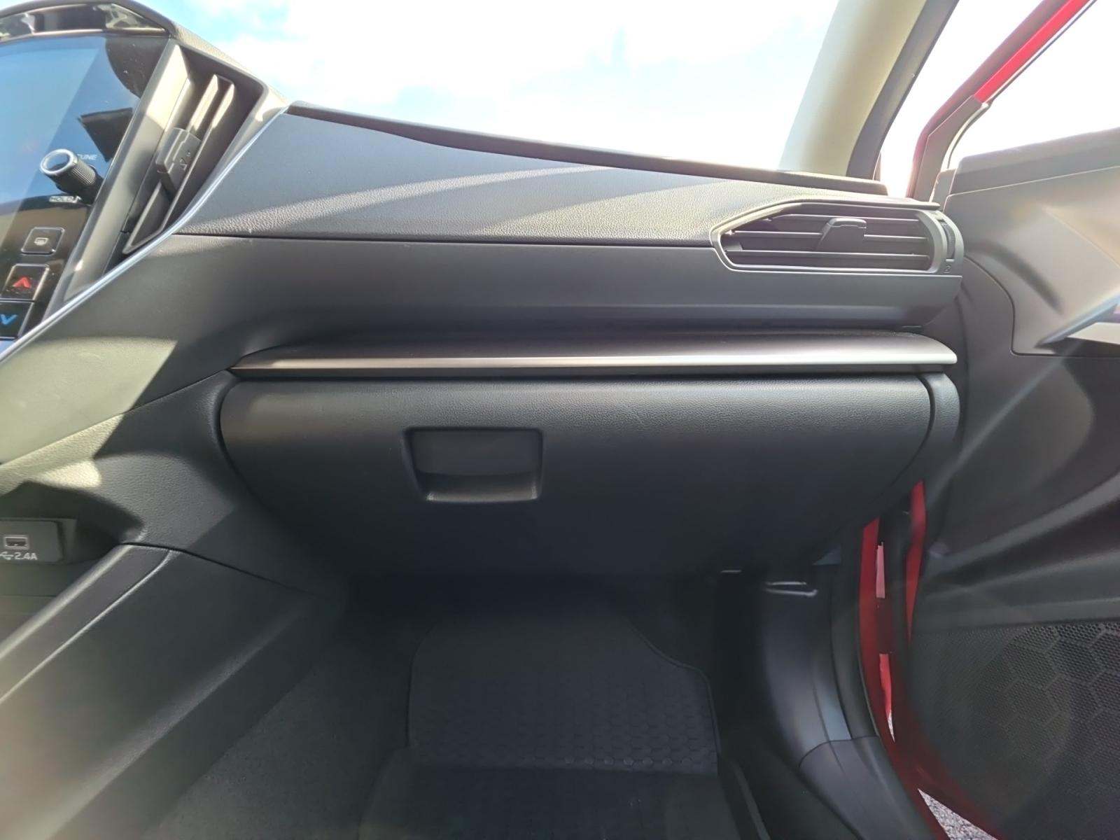 2024 Subaru Impreza Sport AWD