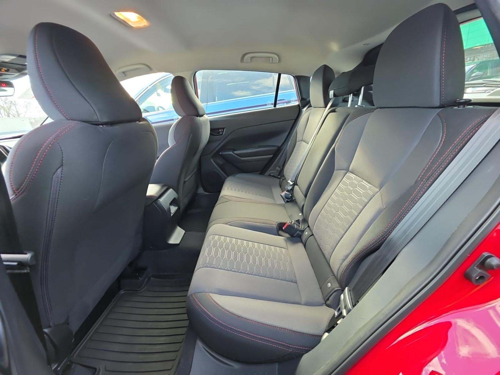 2024 Subaru Impreza Sport AWD