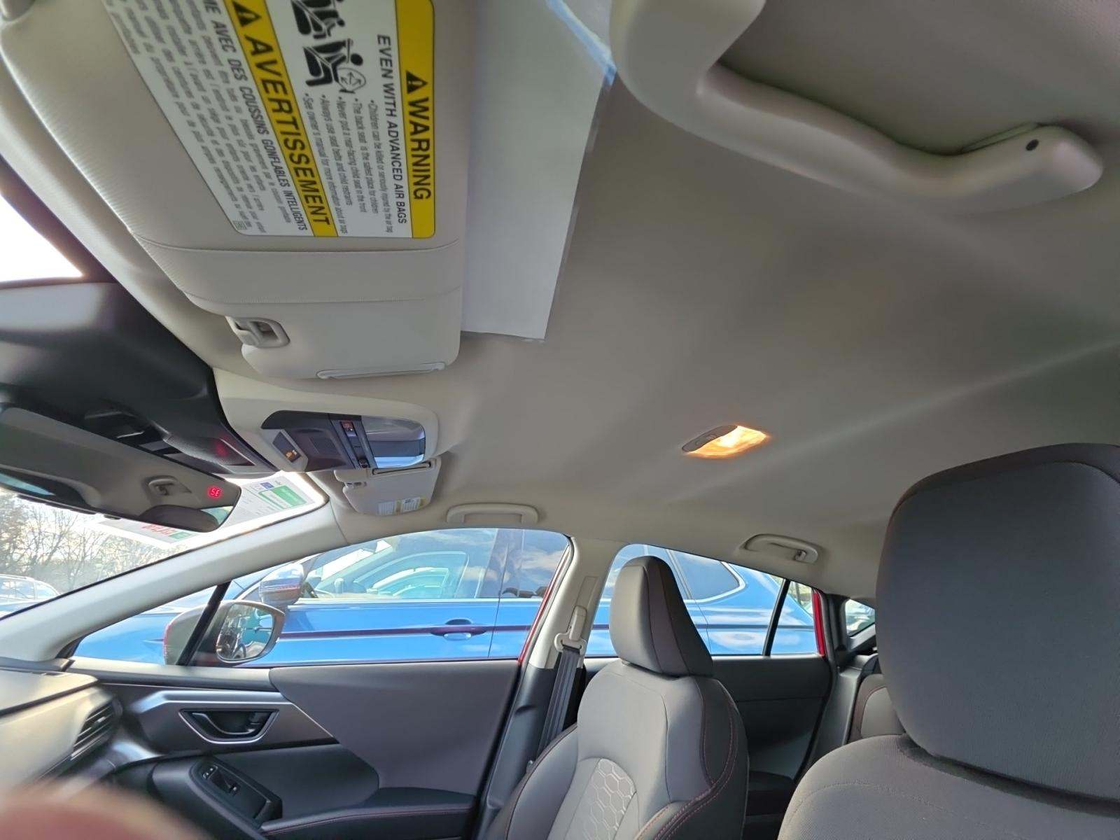 2024 Subaru Impreza Sport AWD