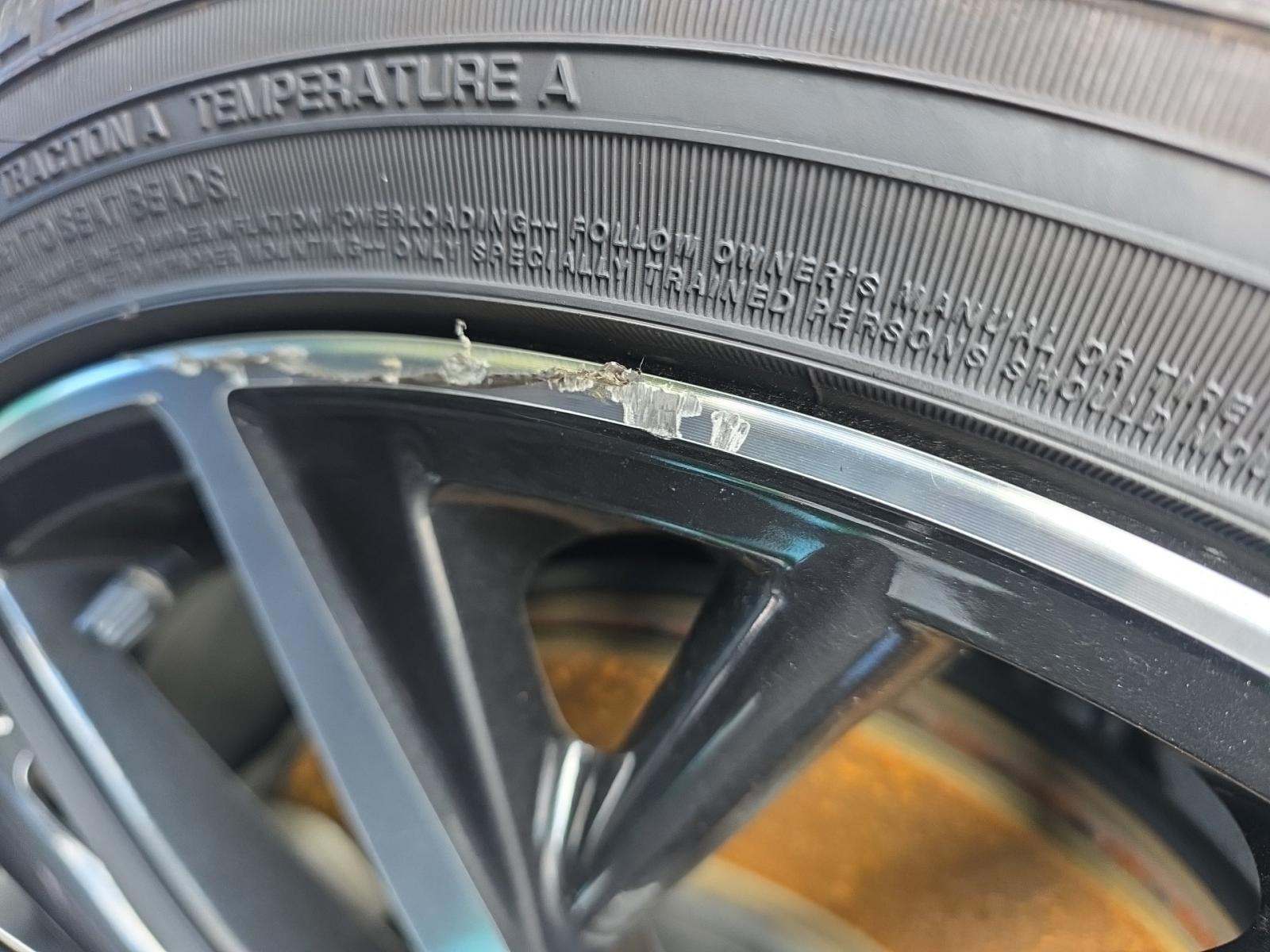 2024 Subaru Impreza Sport AWD