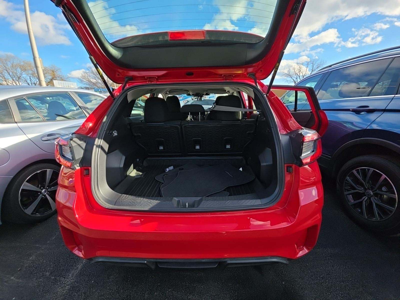 2024 Subaru Impreza Sport AWD