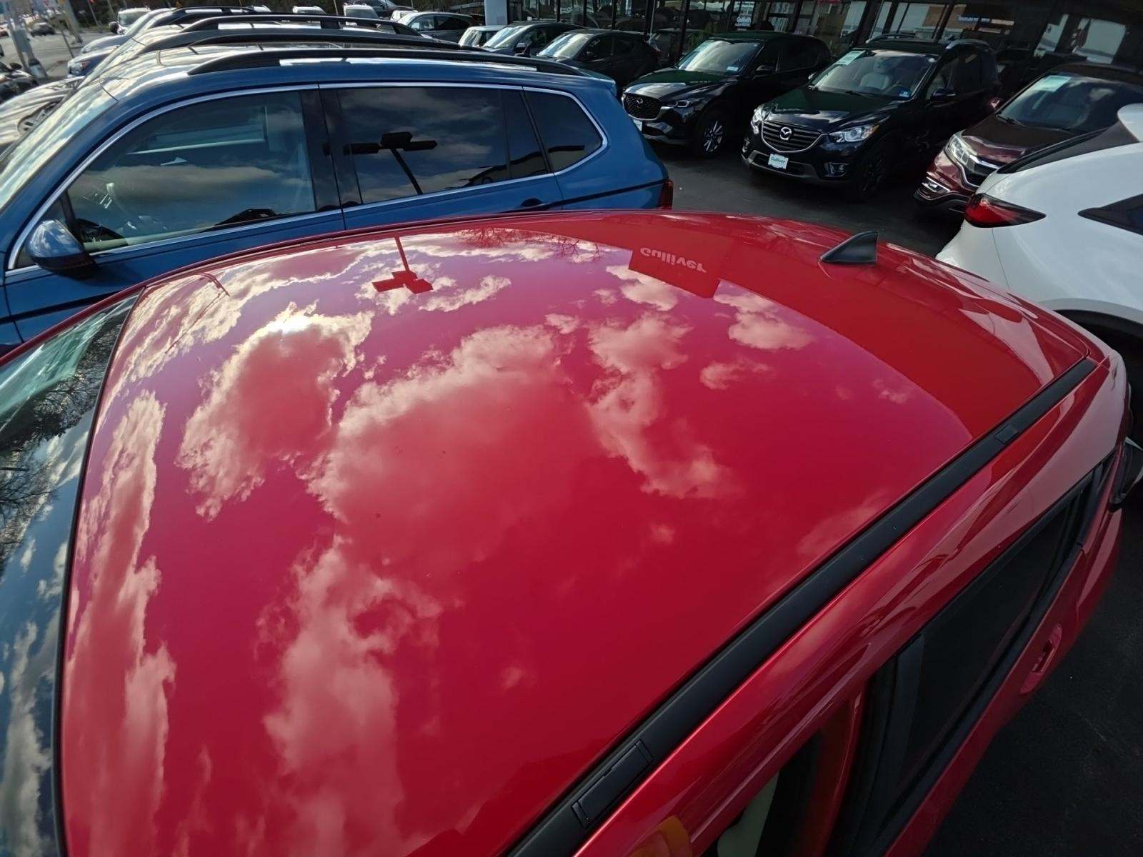 2024 Subaru Impreza Sport AWD