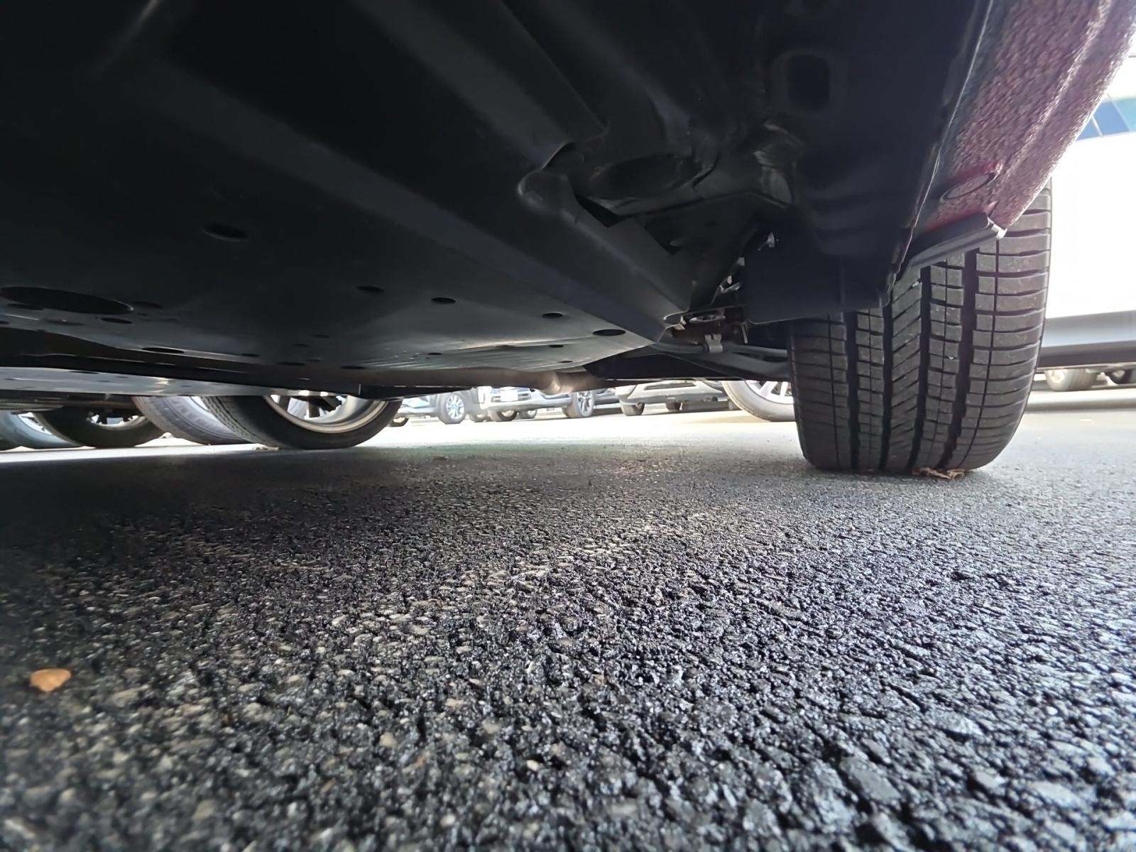 2024 Subaru Impreza Sport AWD