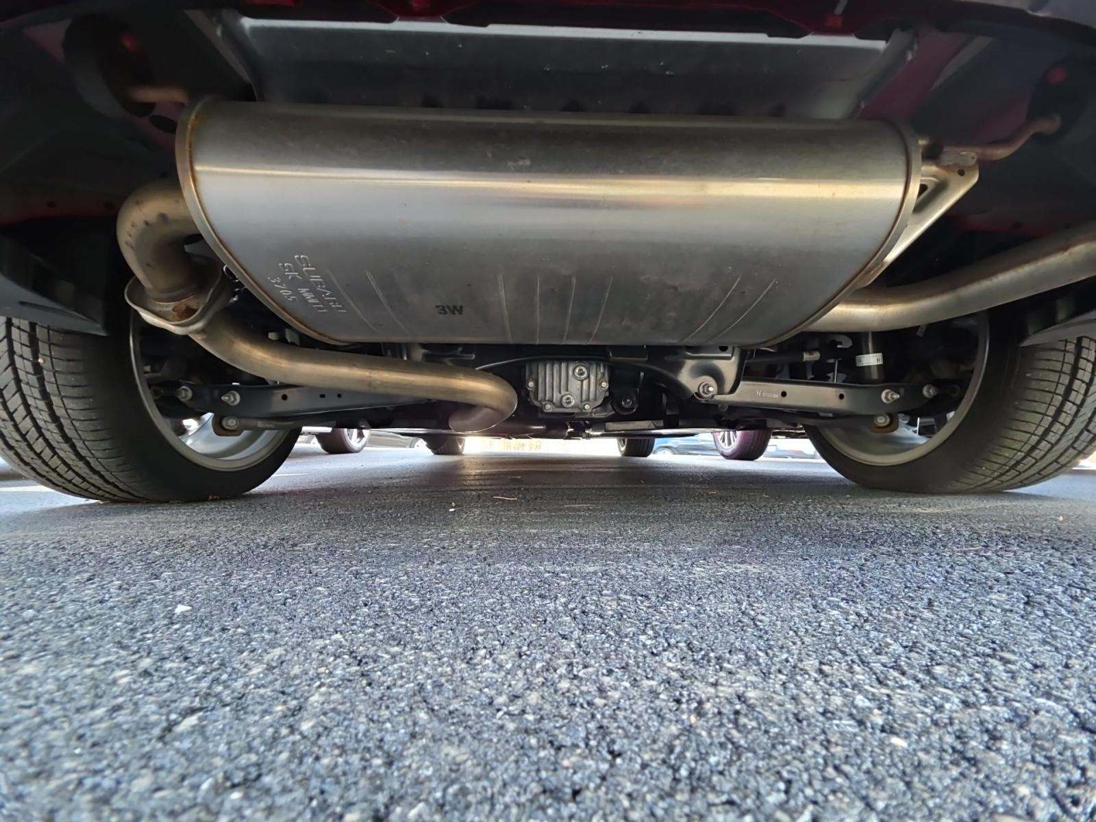 2024 Subaru Impreza Sport AWD