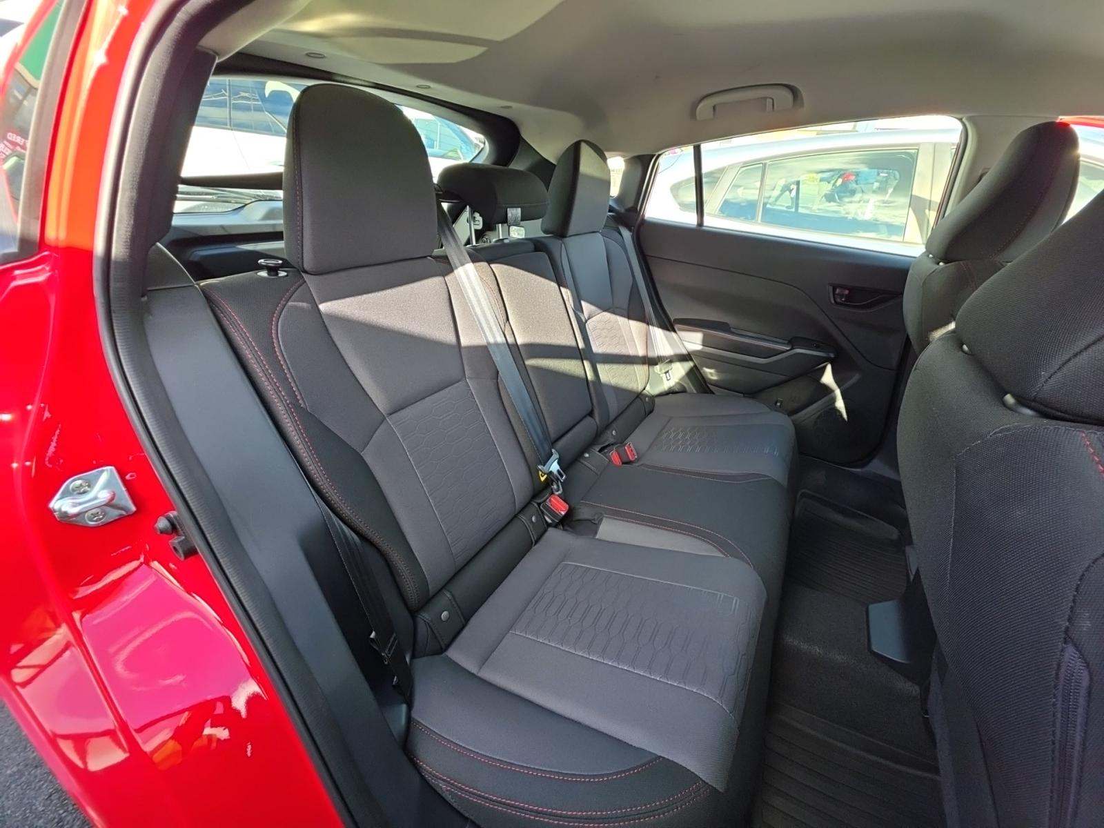 2024 Subaru Impreza Sport AWD