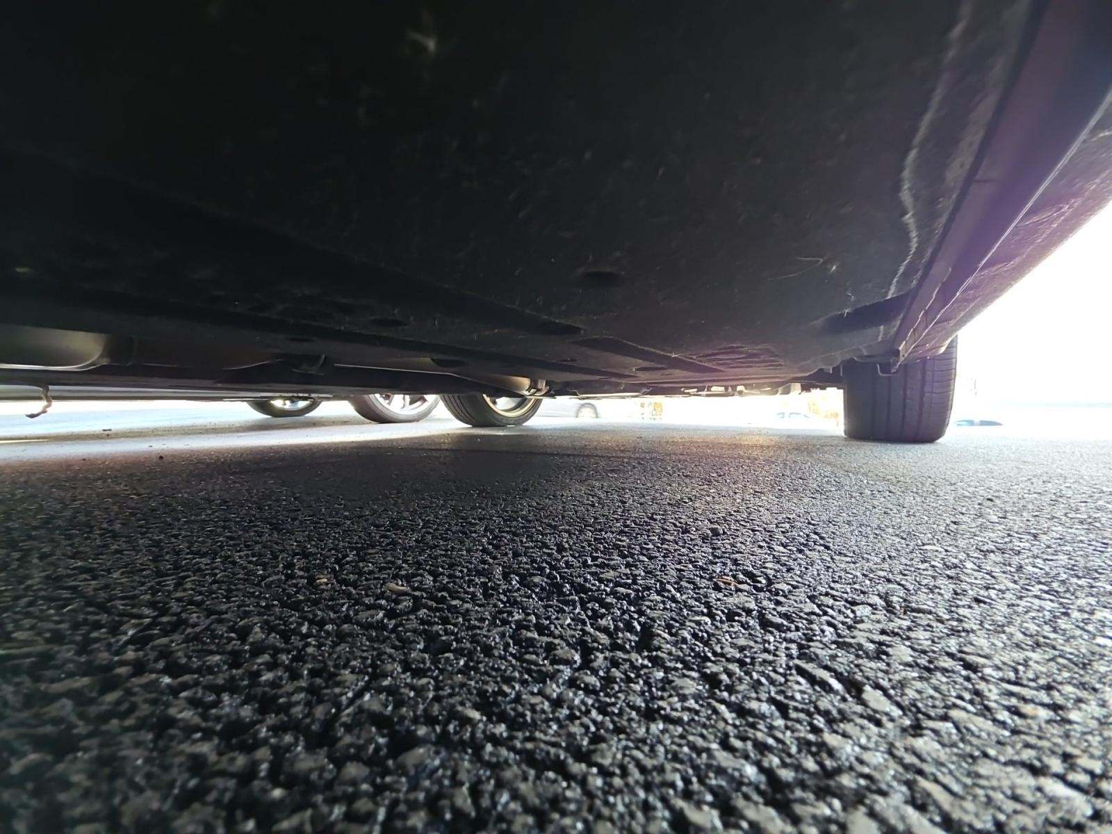 2024 Subaru Impreza Sport AWD