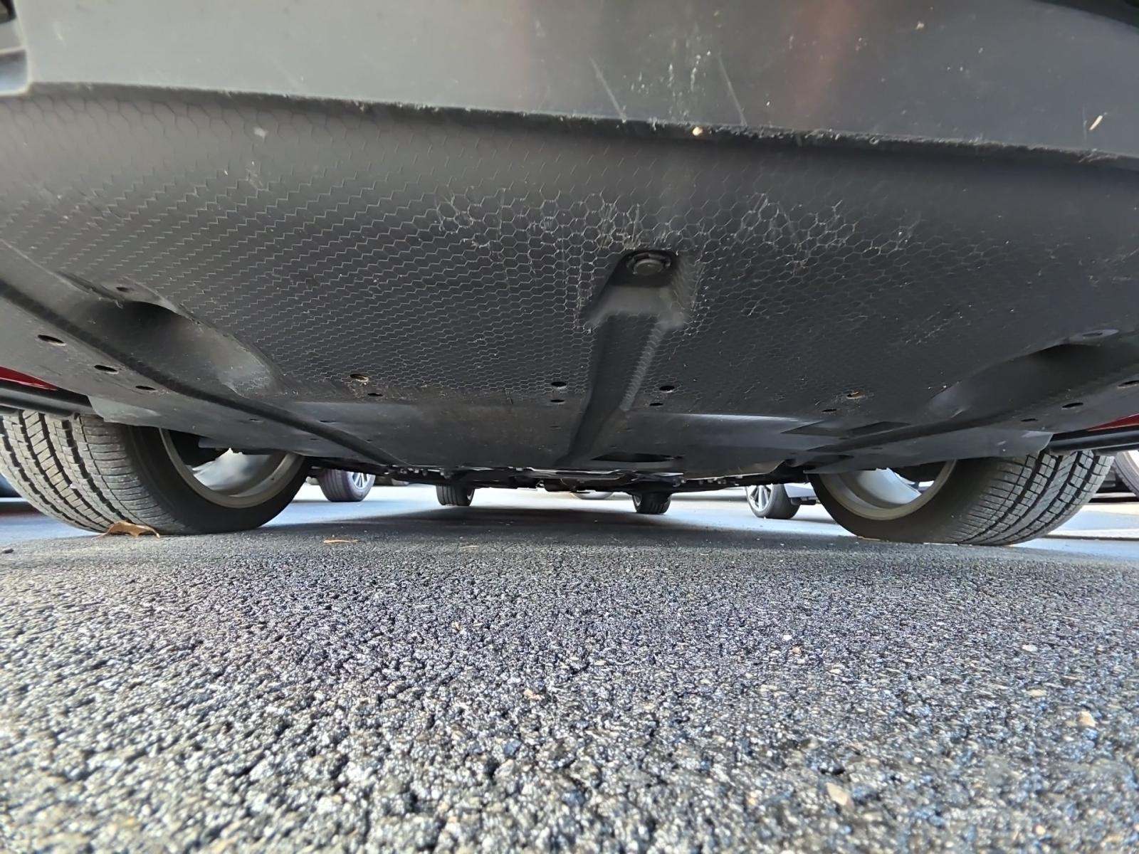 2024 Subaru Impreza Sport AWD