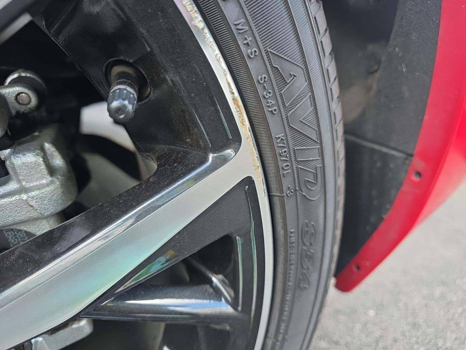 2024 Subaru Impreza Sport AWD