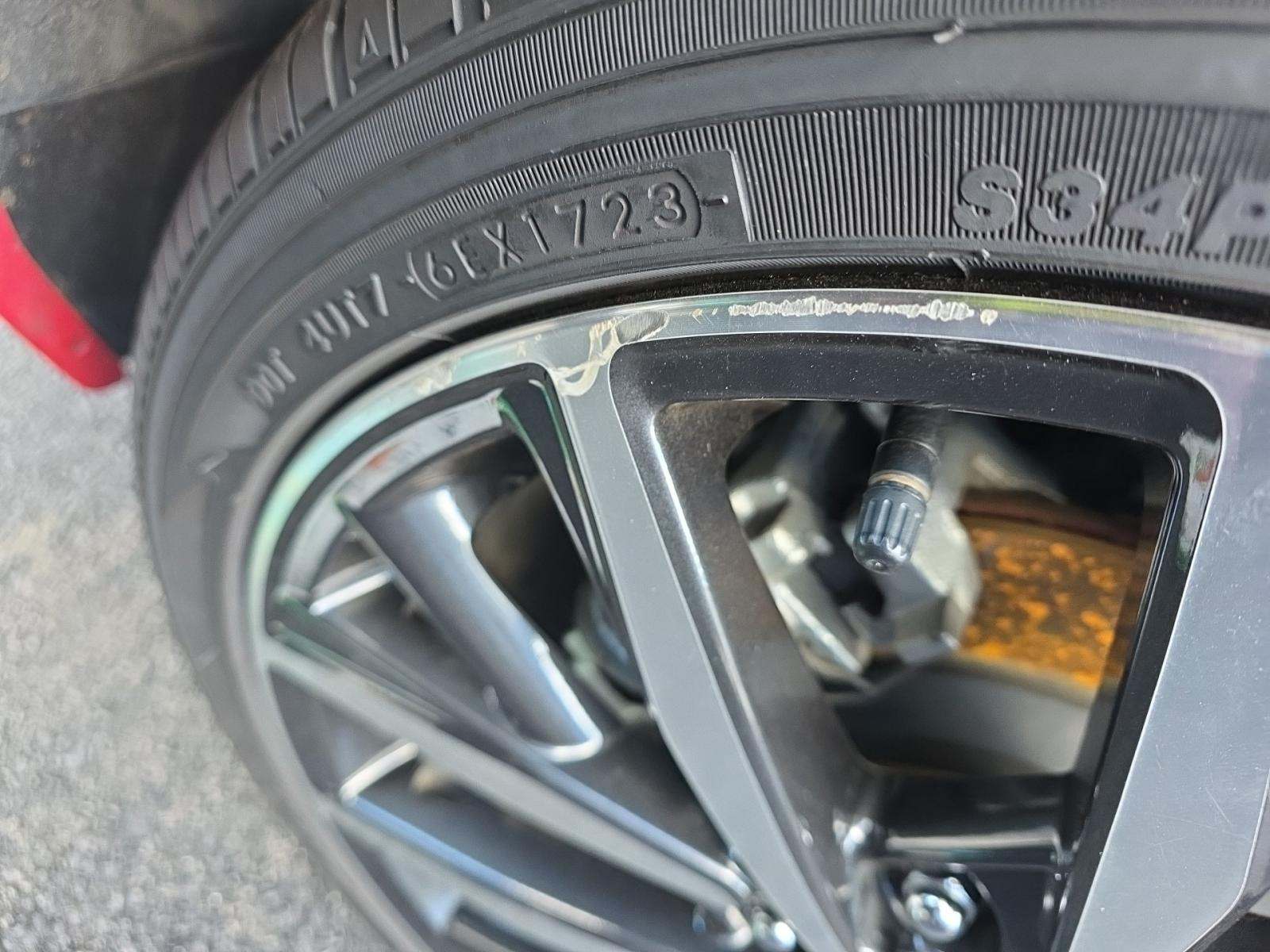 2024 Subaru Impreza Sport AWD