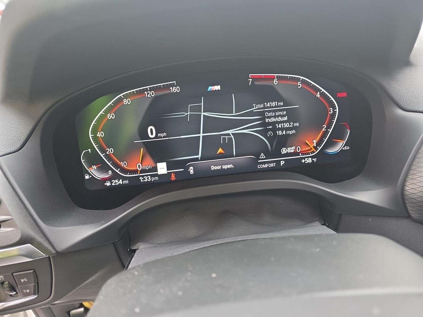 2024 BMW X3 xDrive30i AWD