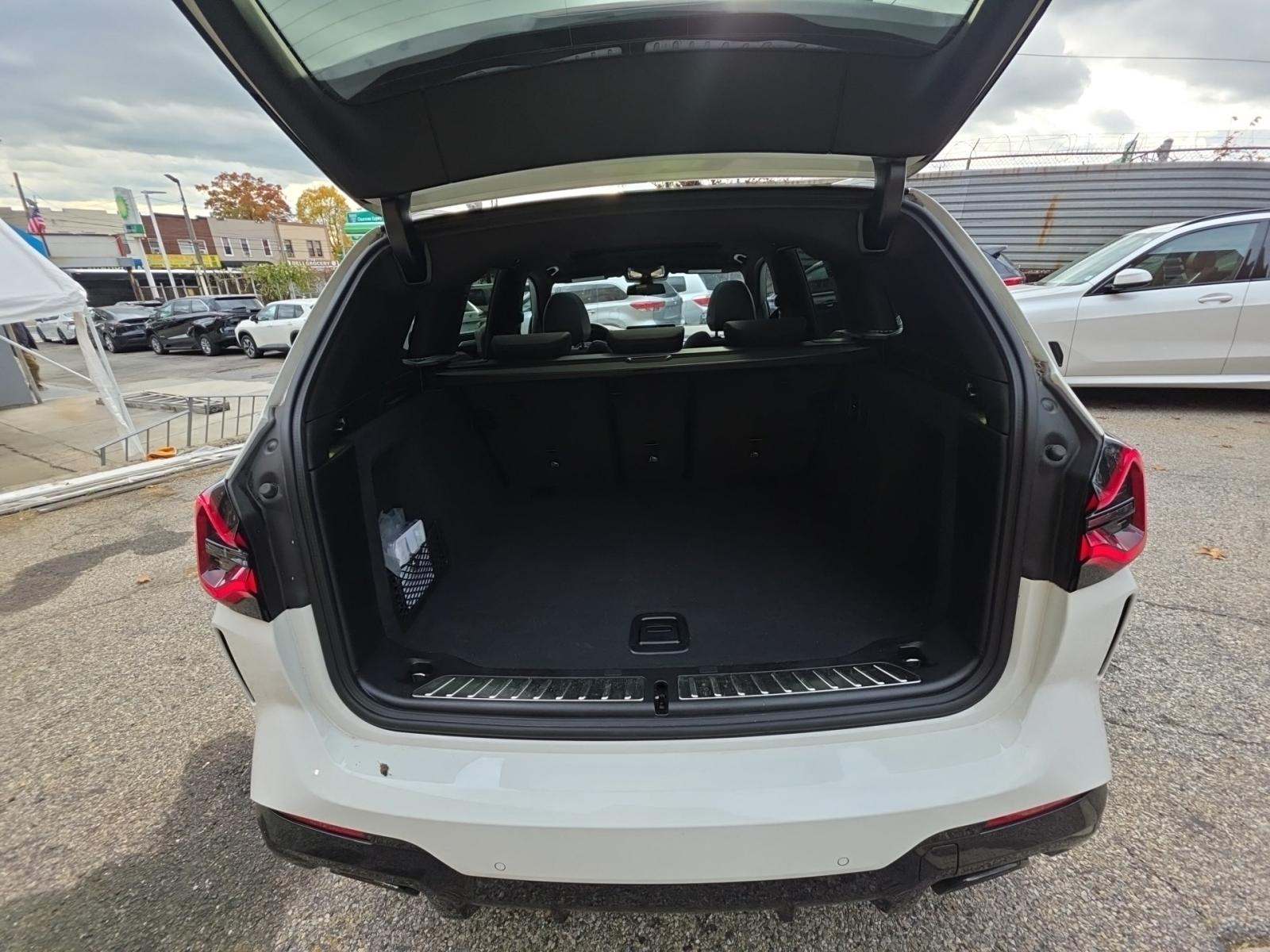 2024 BMW X3 xDrive30i AWD