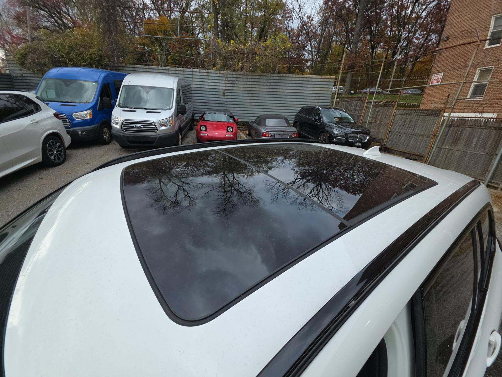 2024 BMW X3 xDrive30i AWD