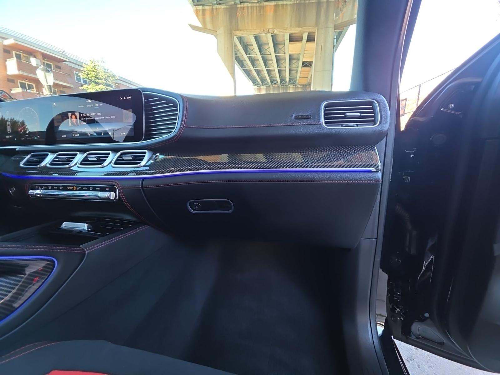 2024 Mercedes-Benz GLE AMG GLE 53 AWD