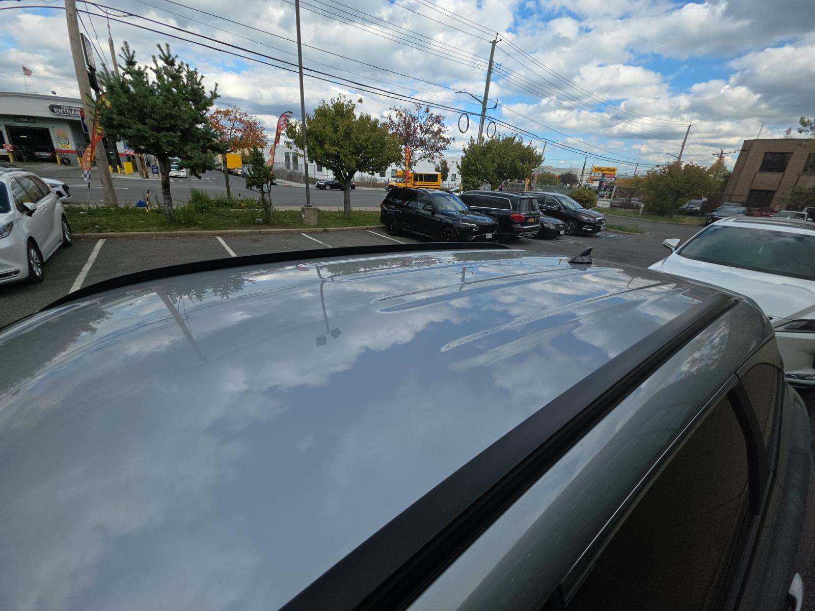 2024 Hyundai Tucson Hybrid Blue AWD